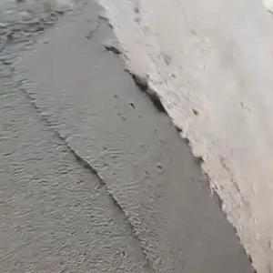 张掖水工建筑物I级C55聚合物改性水泥砂浆 渠道防渗泵站加固迎水面抗冲刷砂浆