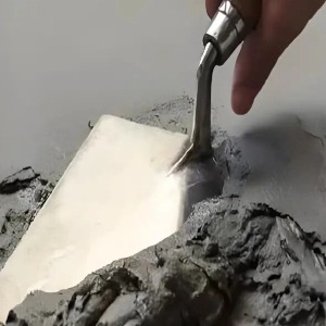张掖混凝土裂缝孔洞剥落冻融修复用高强度丙乳防腐蚀砂浆